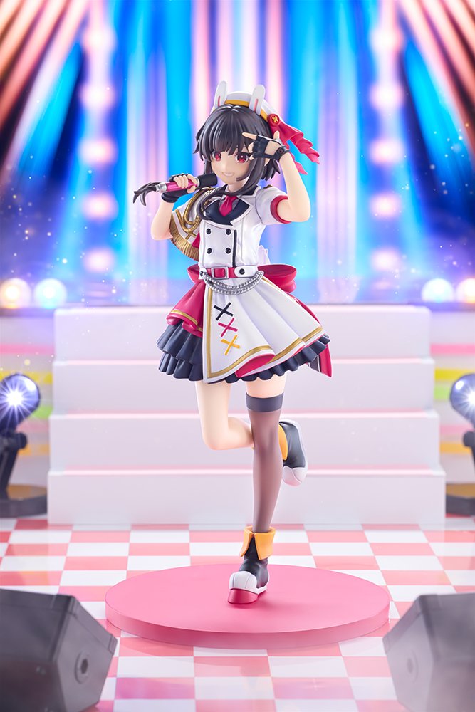 めぐみん要素皆無のフィギュアが発売決定ｗｗｗｗｗｗｗｗｗｗのトップ画像