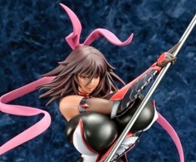 【画像】対魔忍さん、勝手に娘の服を着てしまうのトップ画像