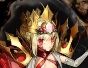 【画像】FGOの新キャラが肌の露出多すぎるｗｗｗｗのトップ画像