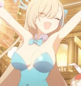 ブルアカで一番人気なのって結局誰なん？のトップ画像