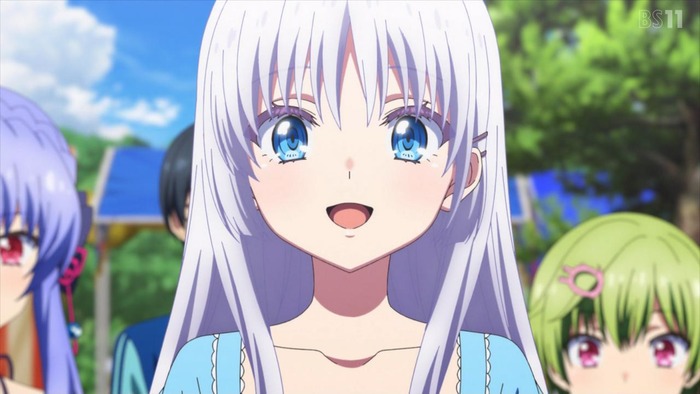 サマポケ 出戻りwwwwwwwwwwwwのトップ画像