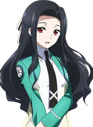 七草真由美って実はとてもかわいいのでは・・・？のトップ画像