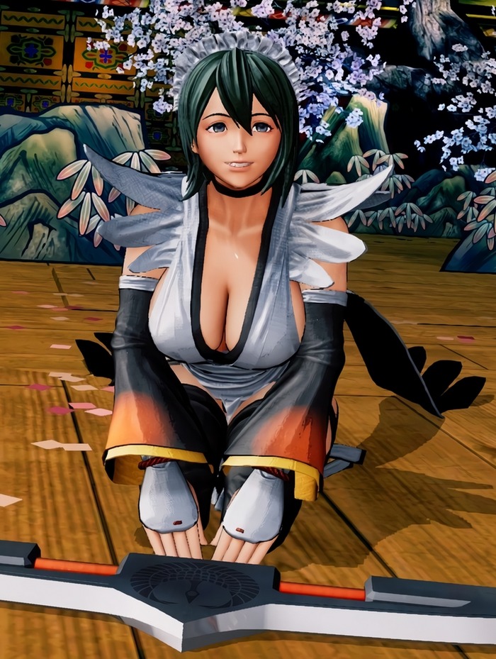 いろはちゃんとかいうドスケベ鶴wwwwwwwwのトップ画像