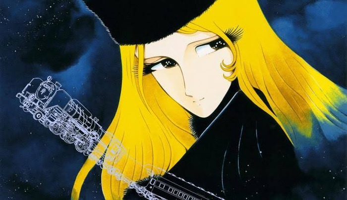 5大、金髪美少女のキャラクター「メーテル」「霧雨魔理沙」「人造人間18号」「ウィッチ」のトップ画像