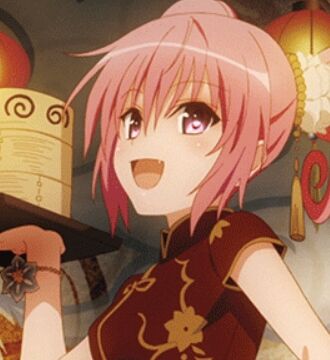 チャイナ服って思ったよりエロくね？のトップ画像