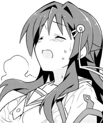 イカ娘の作者が今連載してるHな漫画のトップ画像