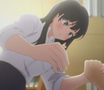 僕の心のヤバイやつとかいうムチムチ多い作品wwwwwのトップ画像