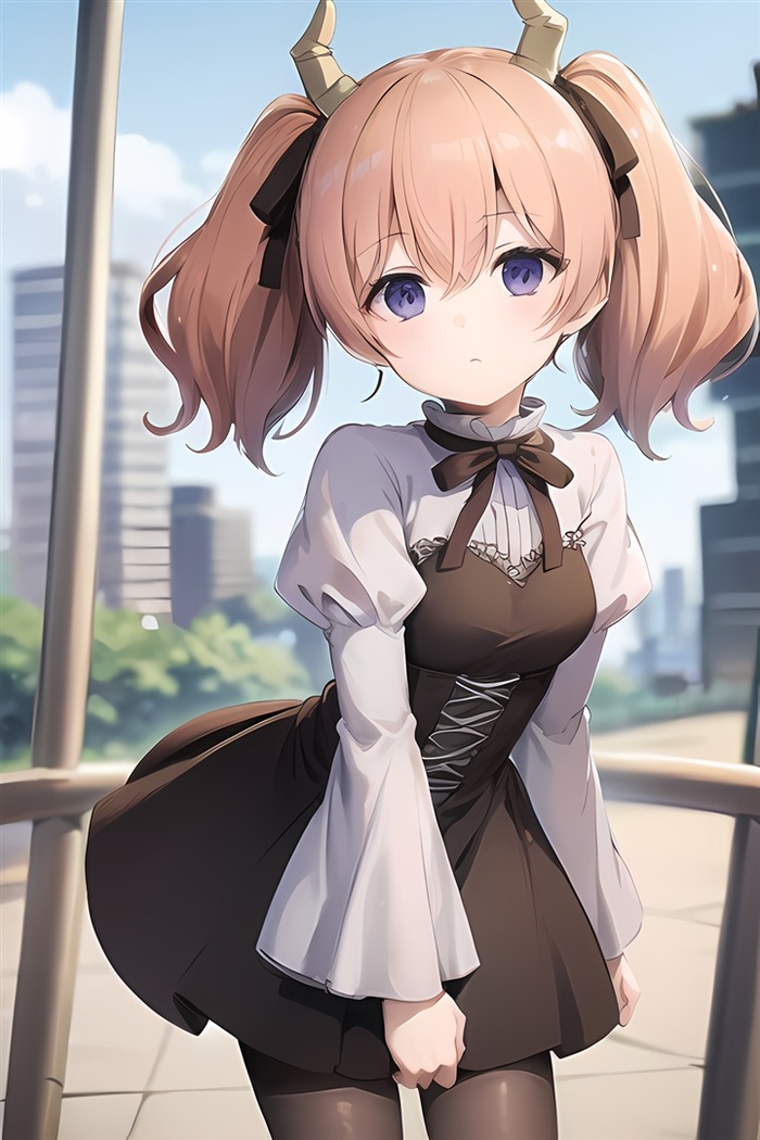 リーニエって作中一番の美少女だよなのトップ画像