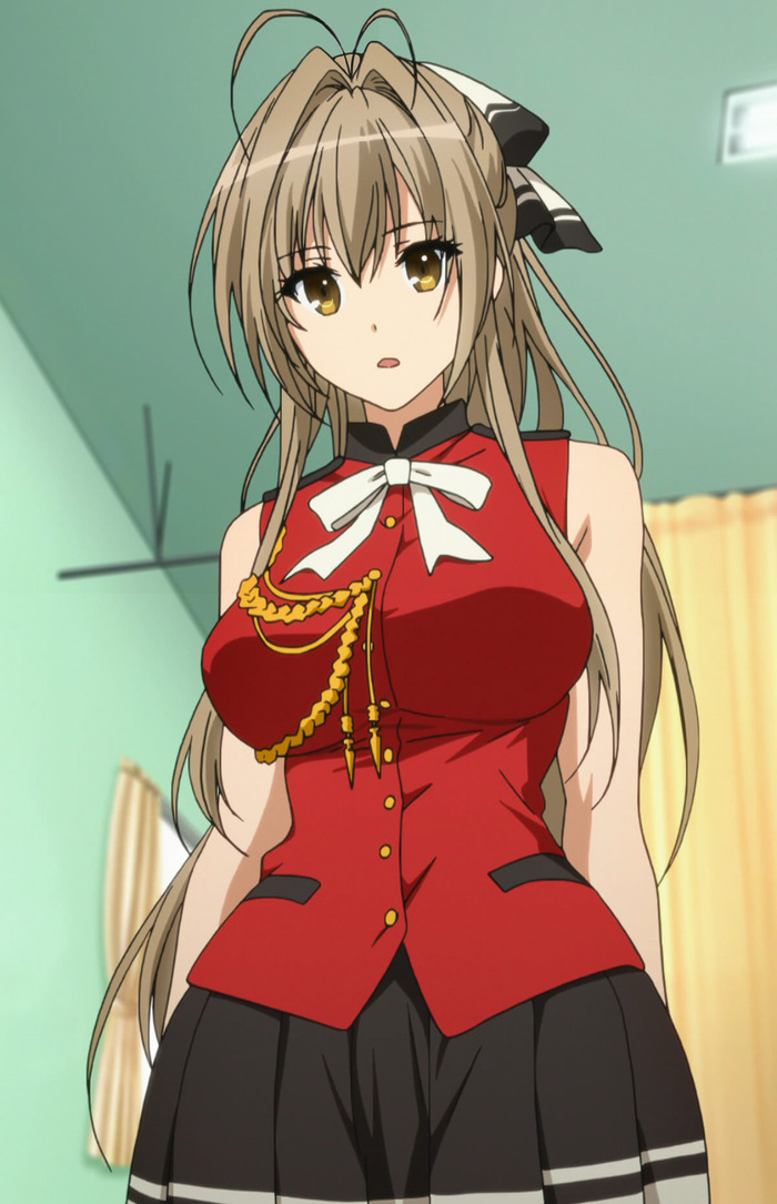 甘ブリのいすずとかいうキャラwwwwwwwwwwのトップ画像
