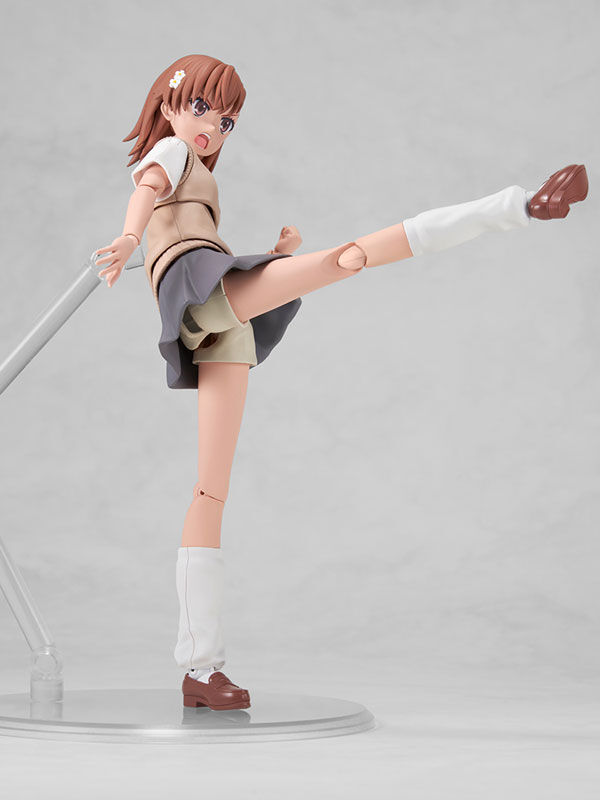 御坂美琴ちゃんとかいう頂点に立ち続けたキャラwwwwwwwのトップ画像