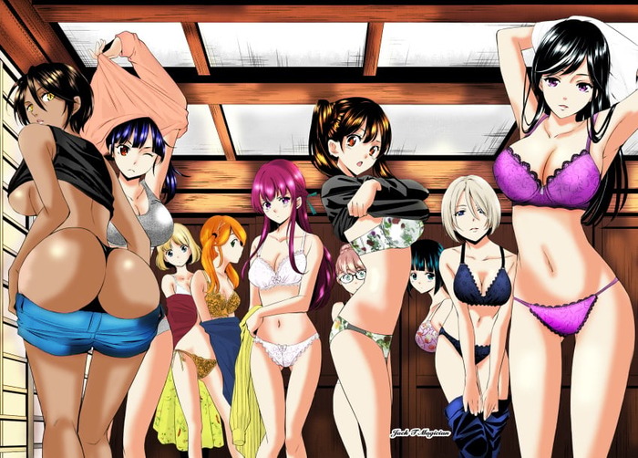 女神のカフェテラスをエロくしてくれwwwwwwwwのトップ画像