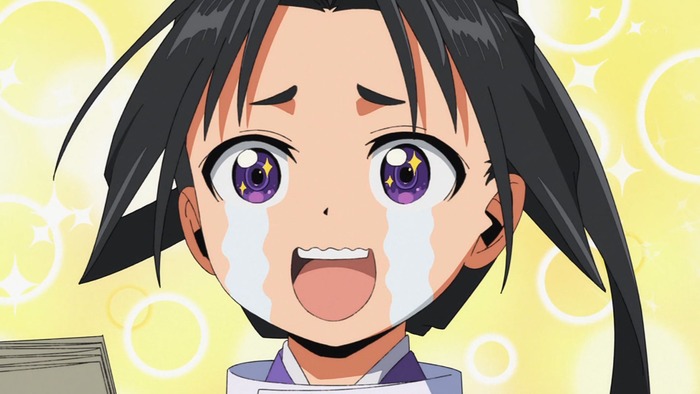 逃げ若の時行さん　尻で分からせてしまうwwwwwwwwのトップ画像