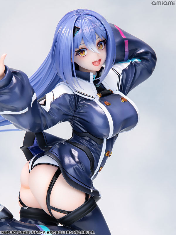 えち乳尻フィギュアwwwwwwwwwwwwのトップ画像