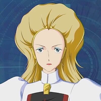 髪型で損してるキャラのトップ画像