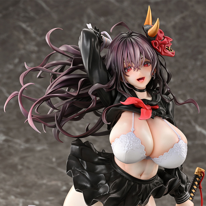 えちぃフィギュアいっぱい欲しいのトップ画像