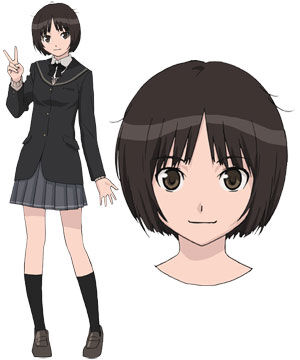 妹キャラってバリエーション広いのトップ画像