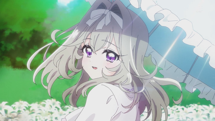 名探偵プリキュア! #15　るるかちゃん83年とかマジかよのトップ画像