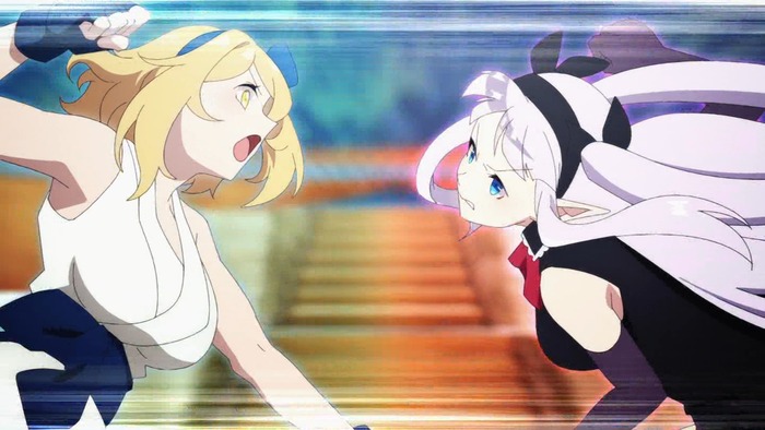 【異世界のんびり農家2 4話】ほぼ天下一武闘会wwwwwwwwのトップ画像