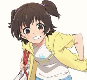 アイマスU149とかいうアニメwwwwwwwwのトップ画像