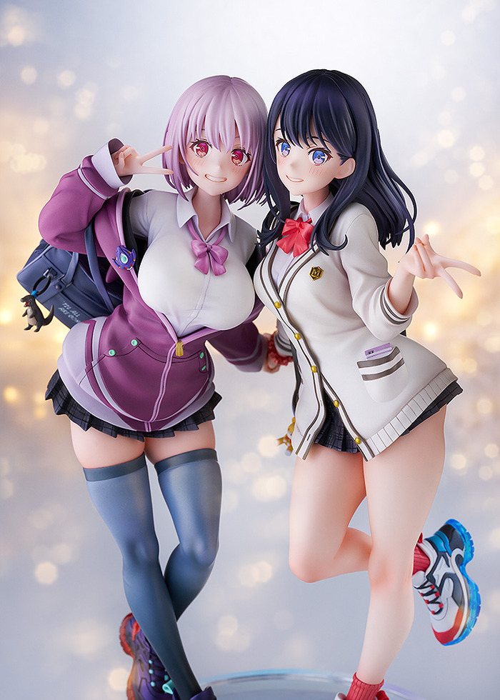 えいちなフィギュアいっぱい出るwwwwwwwwwのトップ画像