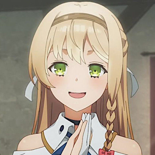 クラウディアとかいうライザの旦那のトップ画像