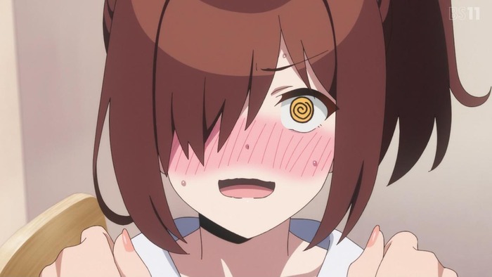 ぬきたしとかいうだいぶおかしいアニメwwwwwwwwwwwのトップ画像