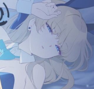 ブルアカの新キャラ広告、規制で逆にエロくなってしまうwwwwのトップ画像