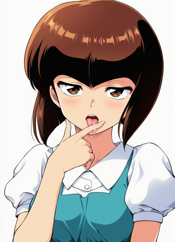 天道なびきってよく見るとエロいよなのトップ画像