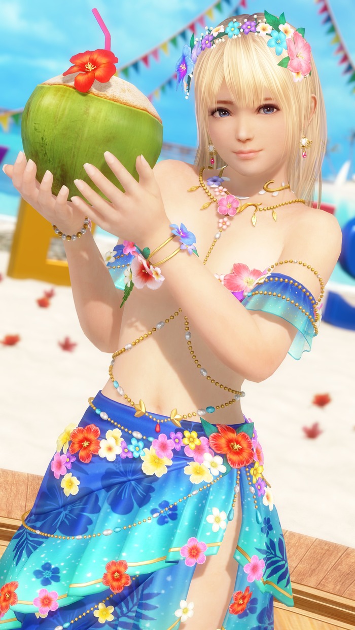 マリーローズちゃんエロかわいいのトップ画像