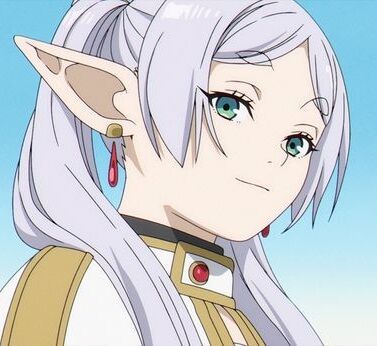 エルフもいろんなのが増えたなのトップ画像