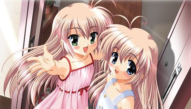 好きなエロゲーキャラのトップ画像