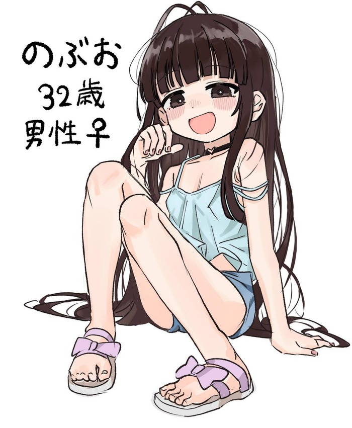 TS娘はエロいキャラが多いから抜けるのトップ画像
