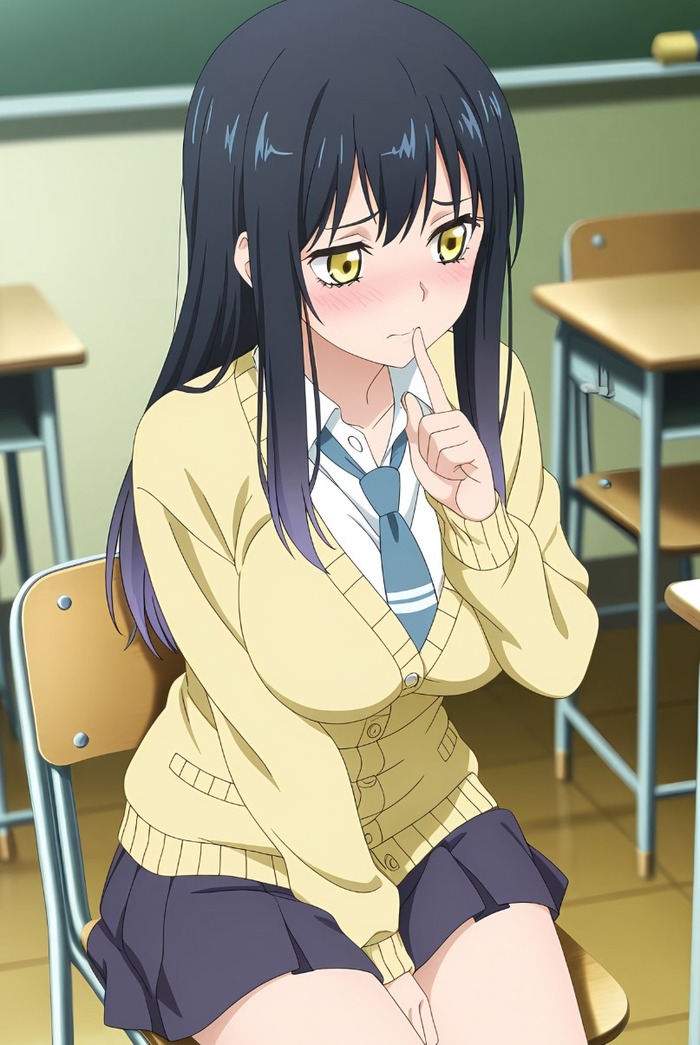 見える子ちゃんえっちで好きのトップ画像