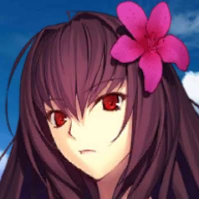 スカサハとかいうBBAwwwwwwwwのトップ画像