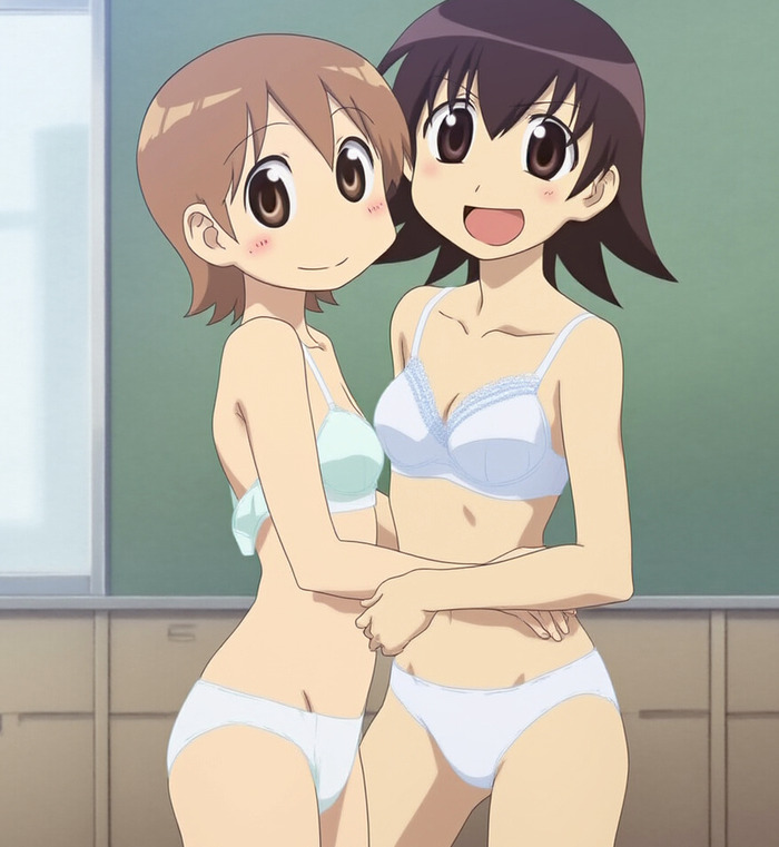 抜いたら負けかと思ったキャラwwwwwwwwwのトップ画像