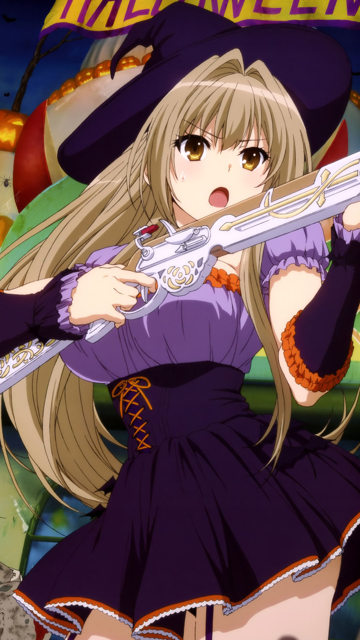 甘城ブリリアントパークとかいうエロアニメwwwwwwwのトップ画像