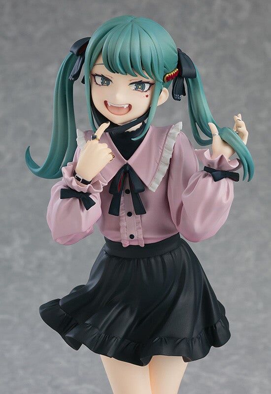 初音ミクさん、メスガキ化してしまうwwwwwwwwwwのトップ画像