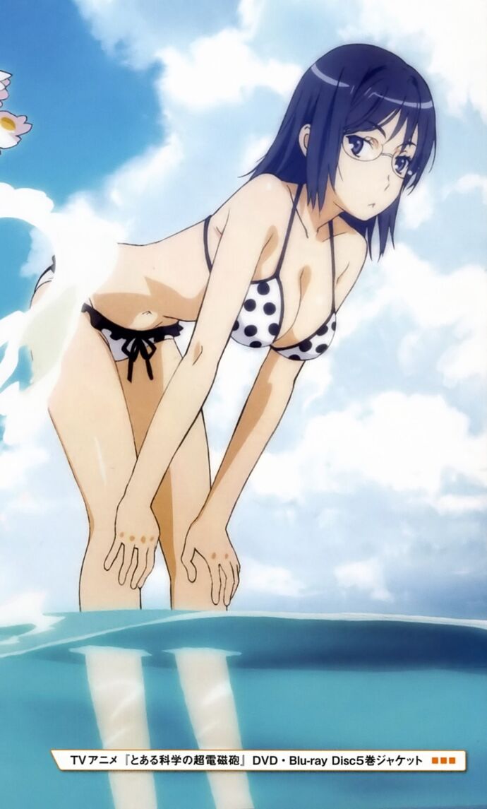 久々に巨乳眼鏡で抜くのトップ画像