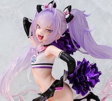 こういうのでいいんだよメスガキチアリーダーフィギュア、見つかるのトップ画像