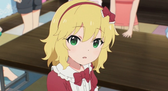 ???「桃華は私の母になってくれるかもしれない人だ」のトップ画像