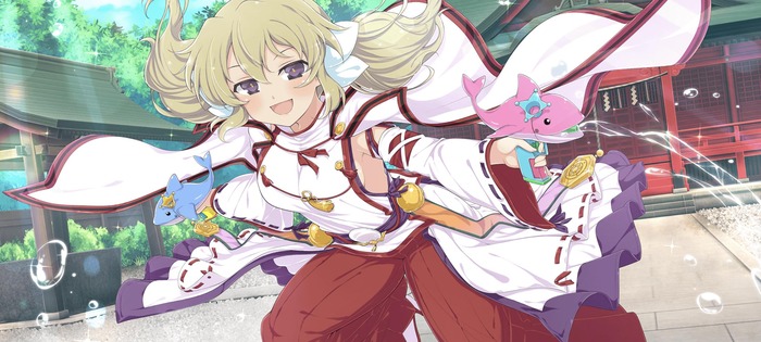 【画像】閃乱カグラで一番可愛いキャラｗｗｗｗｗｗｗｗｗｗｗのトップ画像