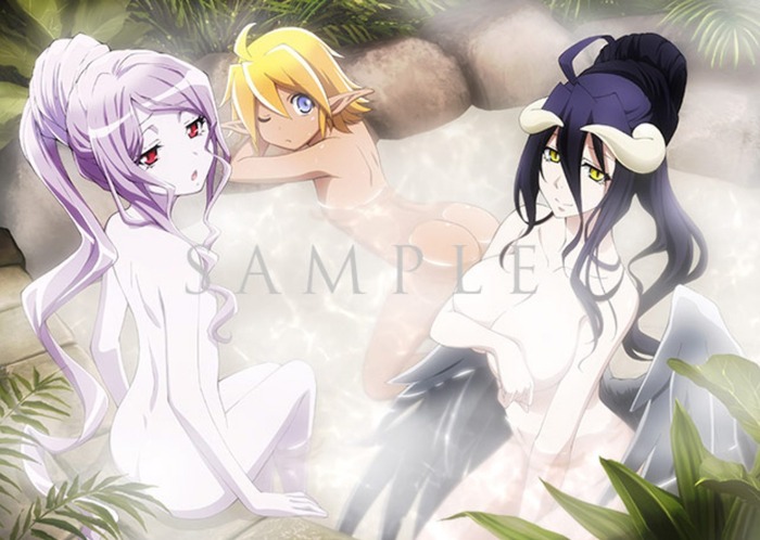 オーバーロードで一番可愛いキャラと言えばのトップ画像