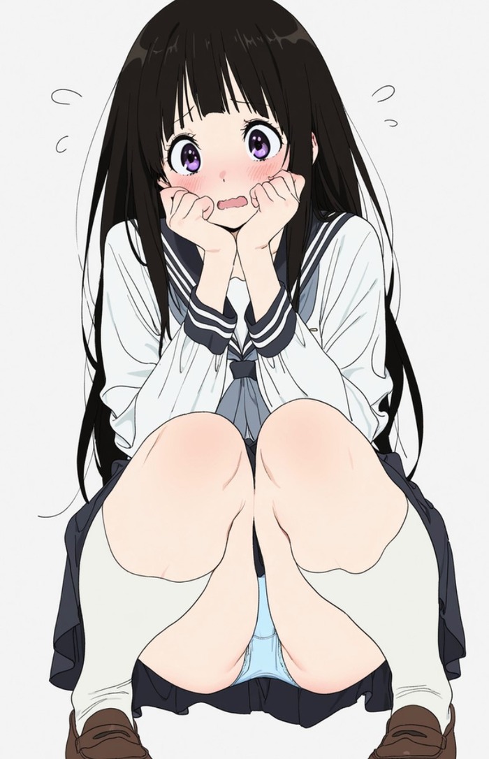 しゃがみパンツwwwwwwwwwwwwのトップ画像