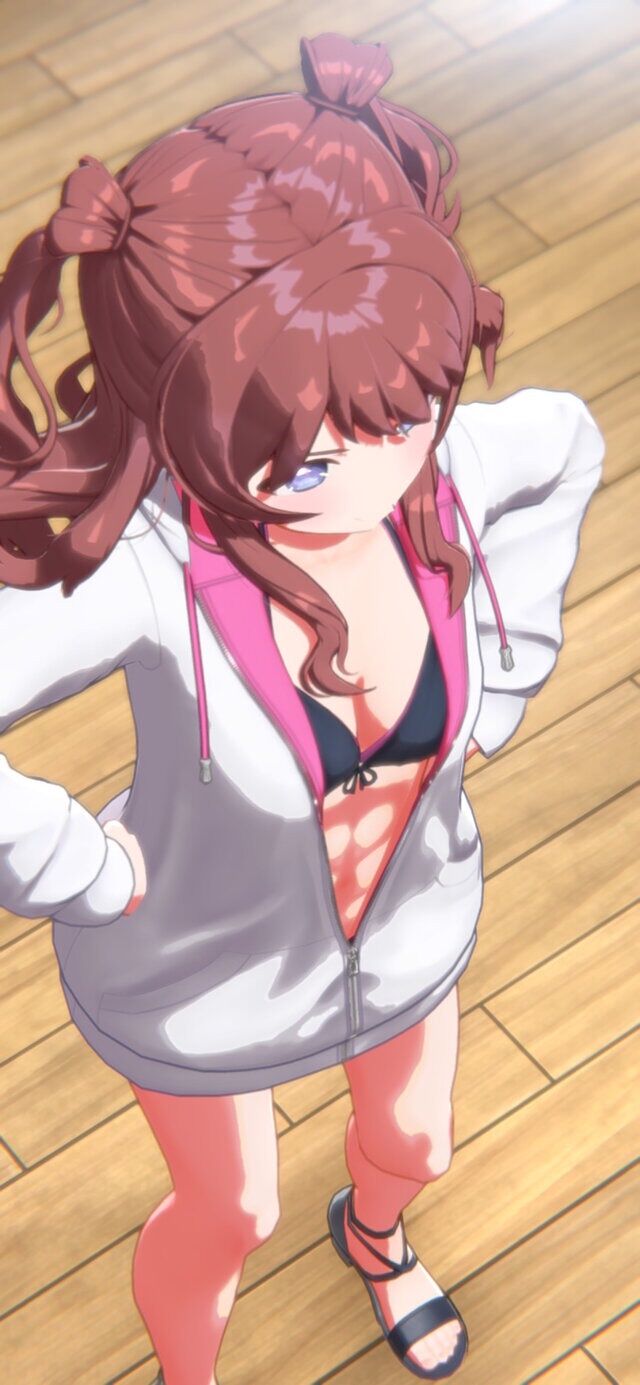 【悲報】学マスさん、腹筋バキバキのキャラが多すぎるｗｗｗｗｗｗｗｗのトップ画像