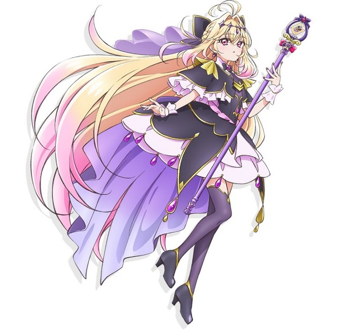 アルカナ/るるかちゃん画像増えすぎワロタのトップ画像