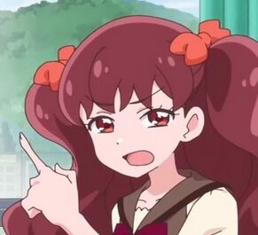 【画像】プリキュアの蟹江とかいうモブのトップ画像