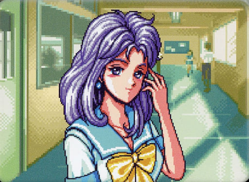 昔の巨乳は小さいのトップ画像