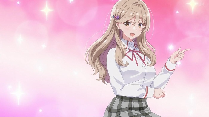 母乳を飲みたいキャラwwwwwwwのトップ画像