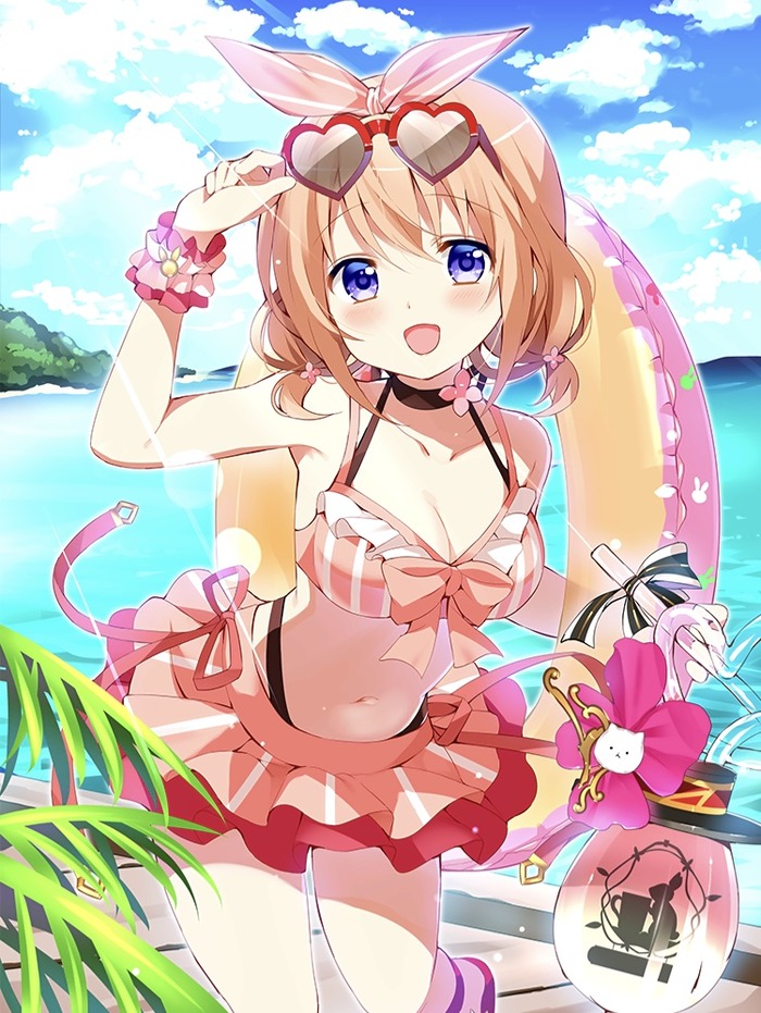 ごちうさのココアさんに似たキャラがエロゲにいたのトップ画像