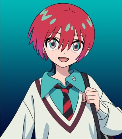 マチュのエロ画像くださいのトップ画像